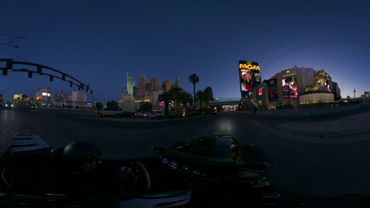 Las Vegas 005
