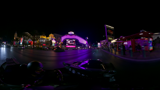Las Vegas 007