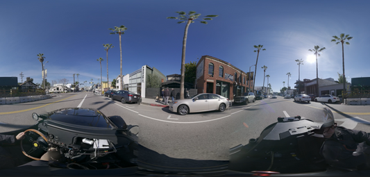 Abbott Kinney 001