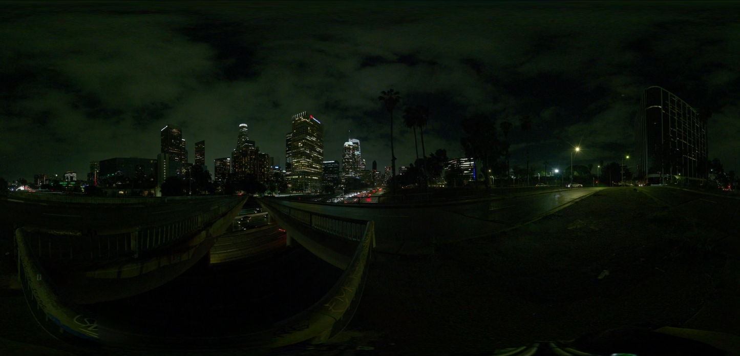 DTLA 007