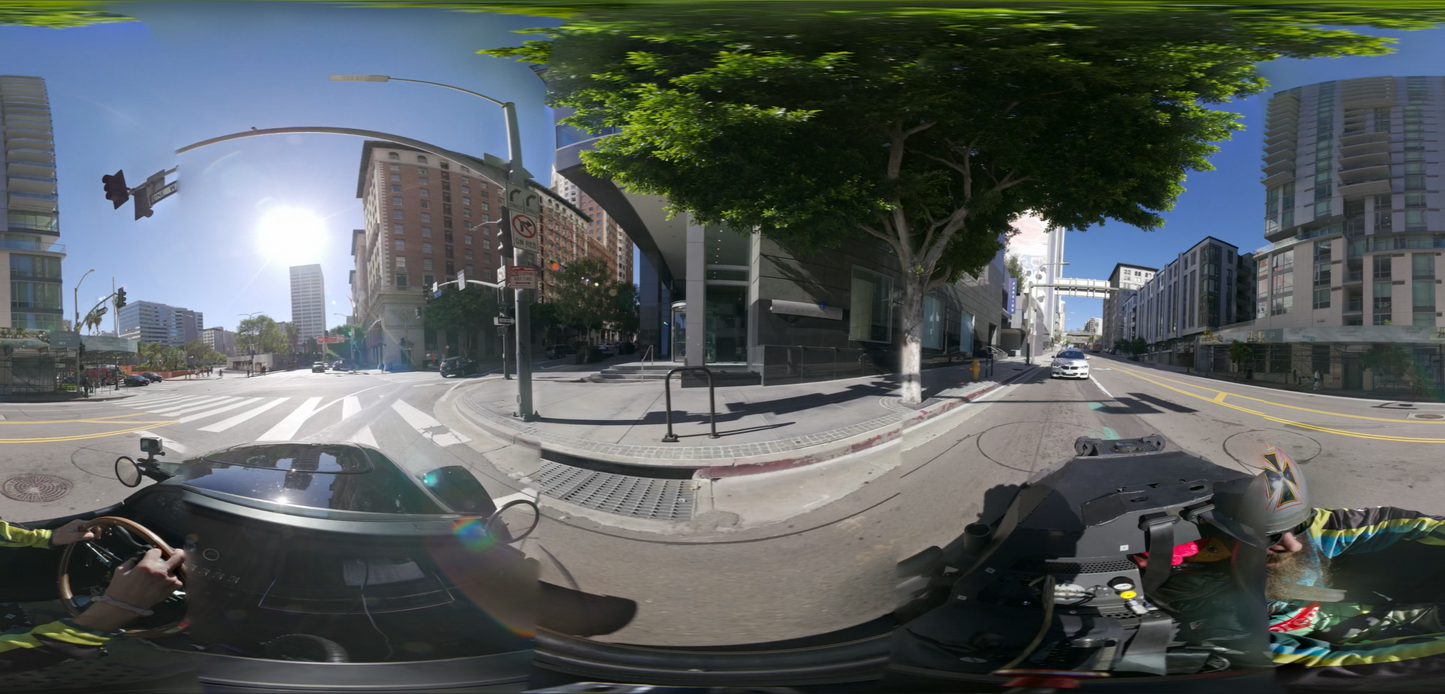 DTLA 001