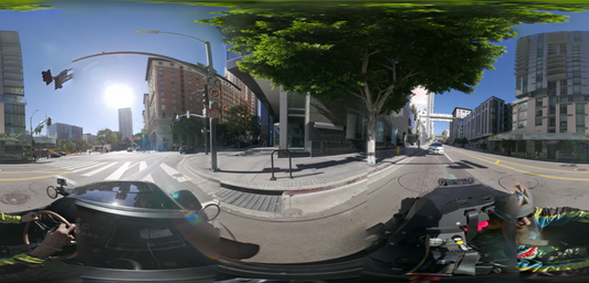 DTLA 001