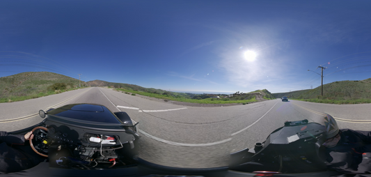 Kanan Dume Rd 001