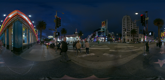 Hollywood 006