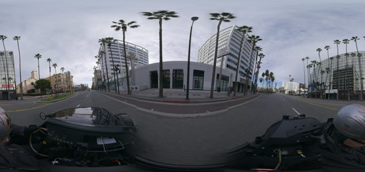 Hollywood 003