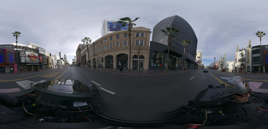 Hollywood 002