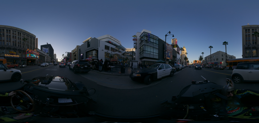Hollywood 001