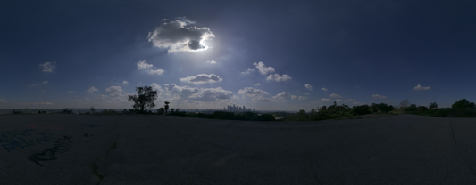 Elysian Park 002