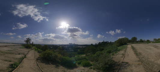 Elysian Park 003