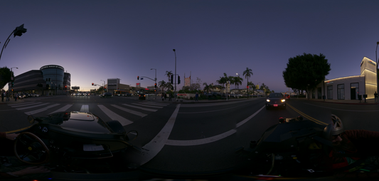 Misc LA Sunset 003
