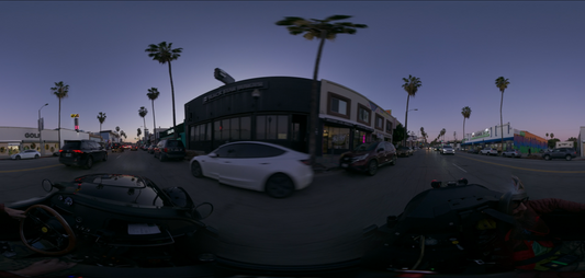 Misc LA Sunset 001