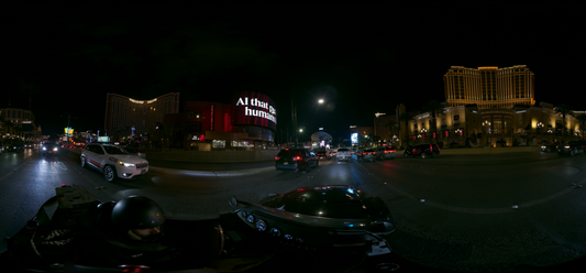 Las Vegas 001