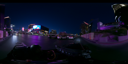 Las Vegas 003